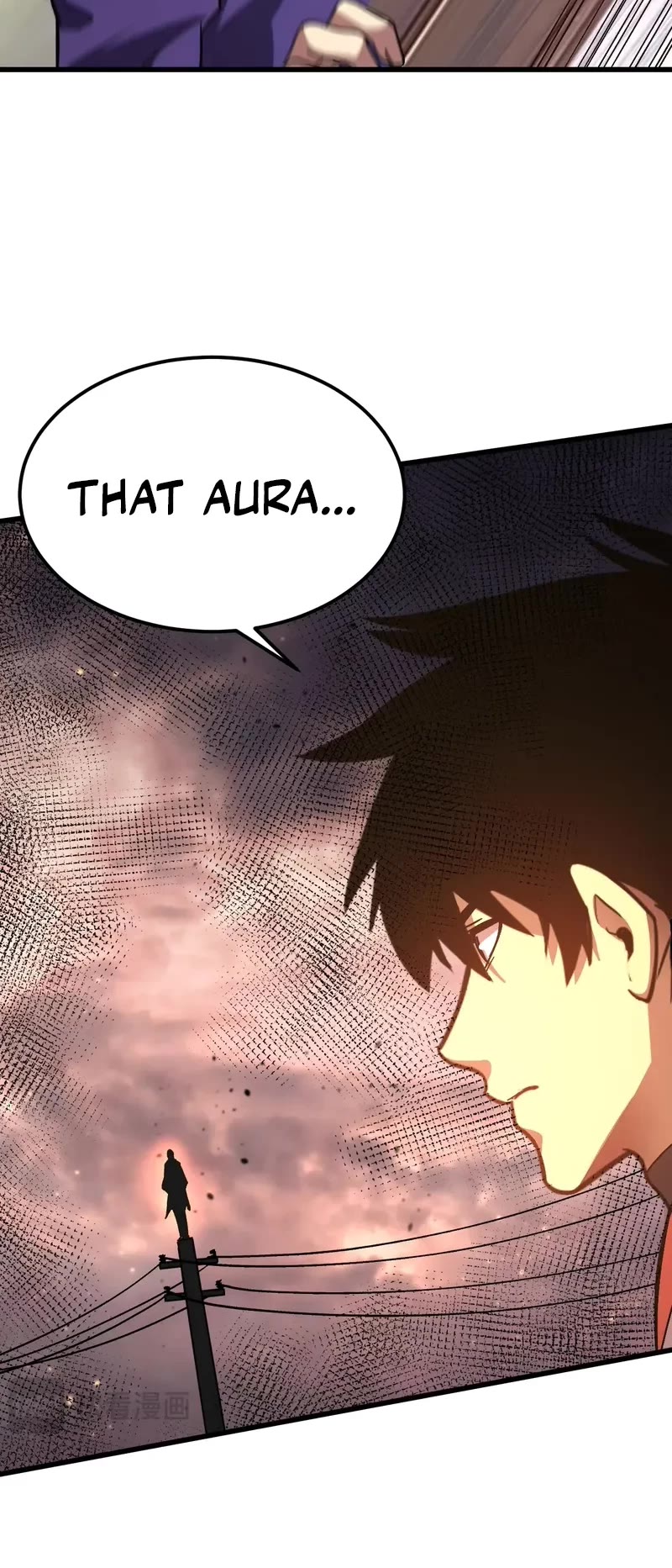 Martial Art: Future's Ten Thousand Years Chapter 164 page 15 - Chapter 164