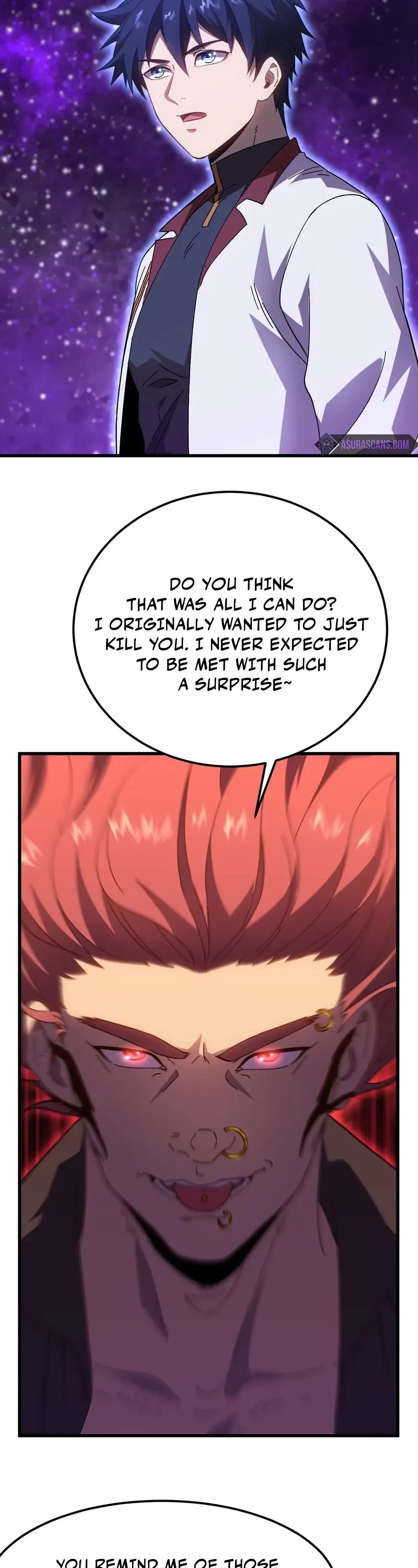 Martial Art: Future's Ten Thousand Years Chapter 164 page 17 - Chapter 164