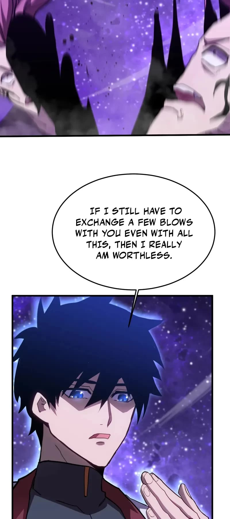 Martial Art: Future's Ten Thousand Years Chapter 164 page 25 - Chapter 164