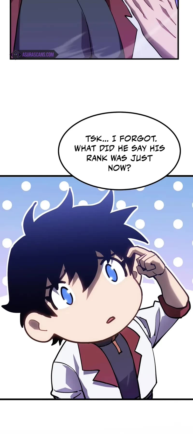 Martial Art: Future's Ten Thousand Years Chapter 164 page 26 - Chapter 164