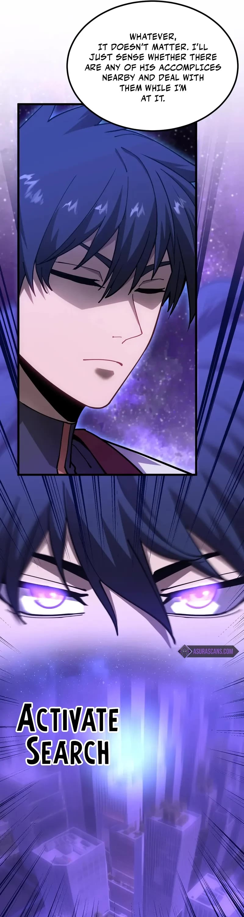 Martial Art: Future's Ten Thousand Years Chapter 164 page 27 - Chapter 164