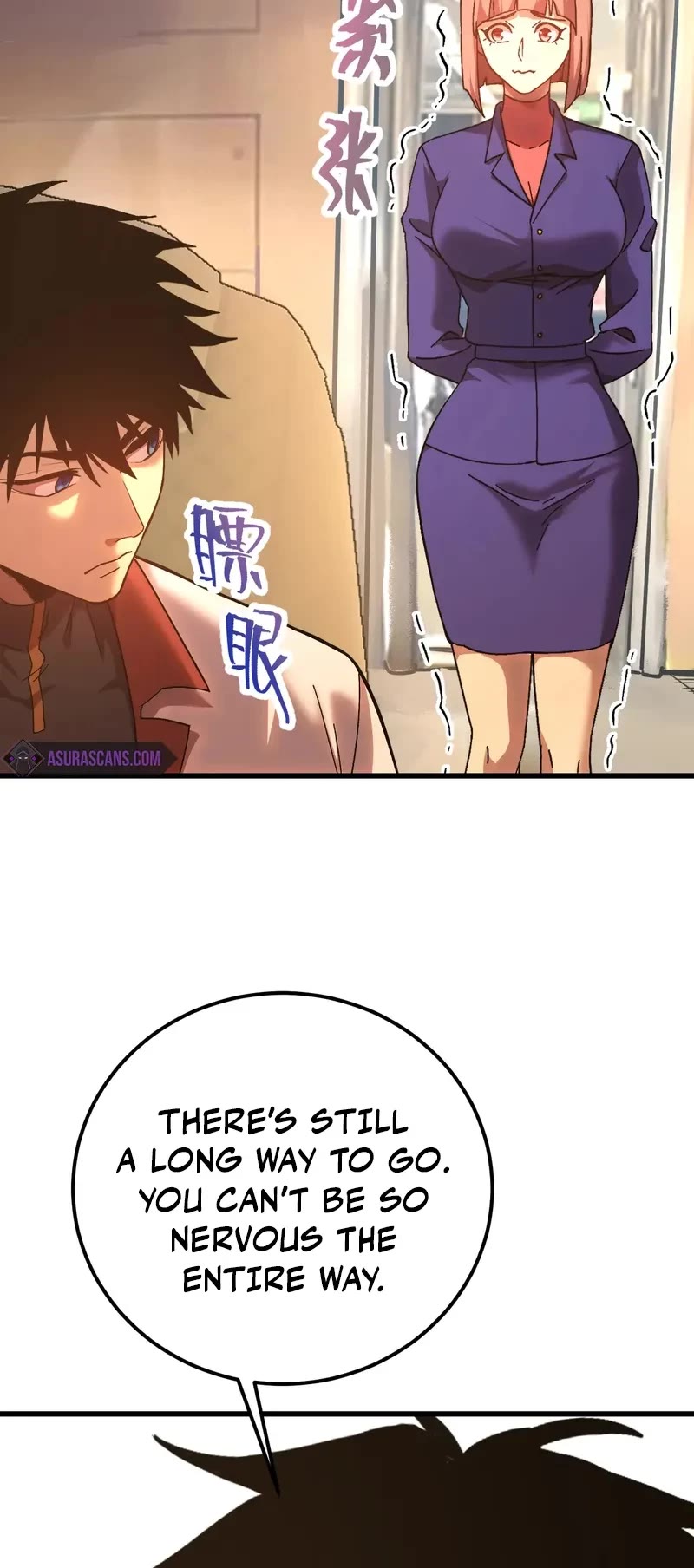 Martial Art: Future's Ten Thousand Years Chapter 164 page 3 - Chapter 164