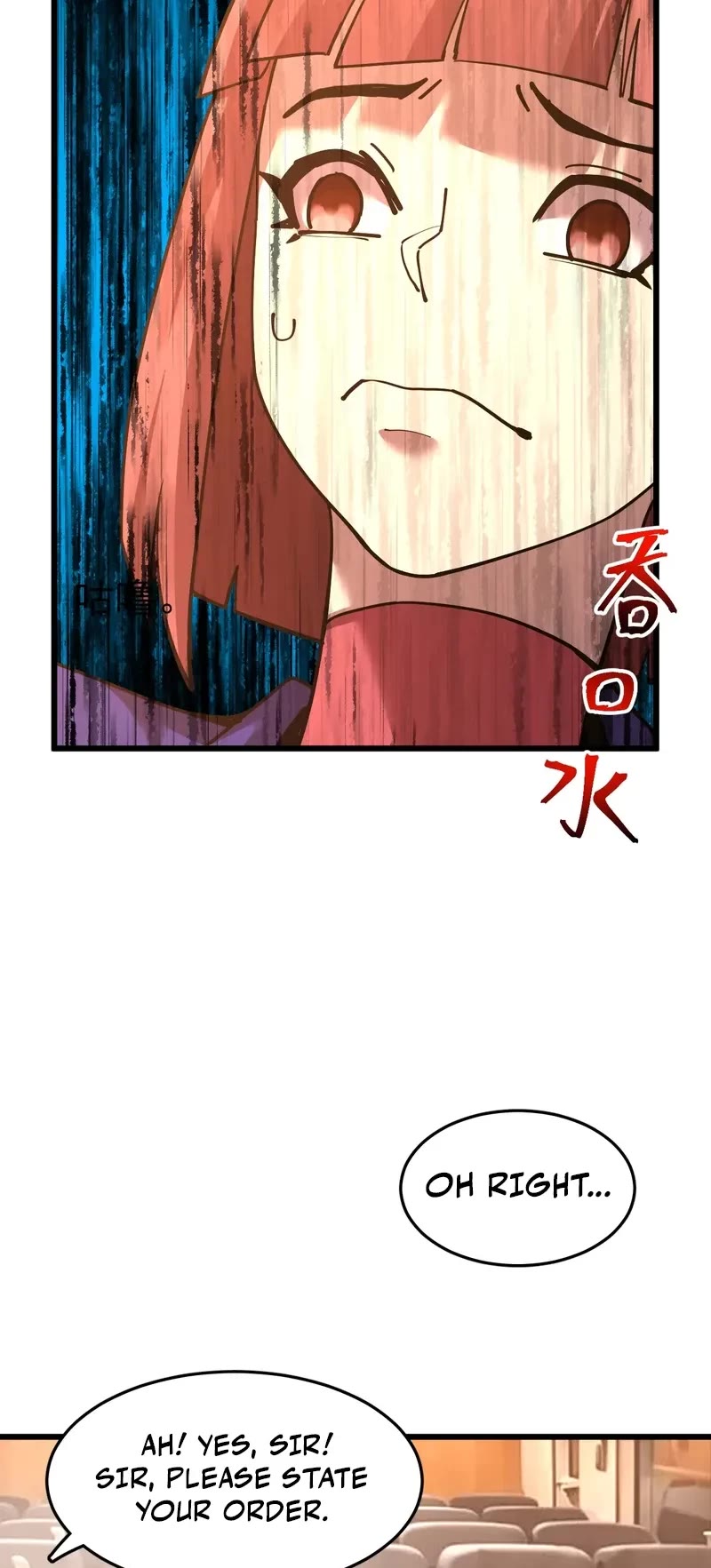 Martial Art: Future's Ten Thousand Years Chapter 164 page 33 - Chapter 164