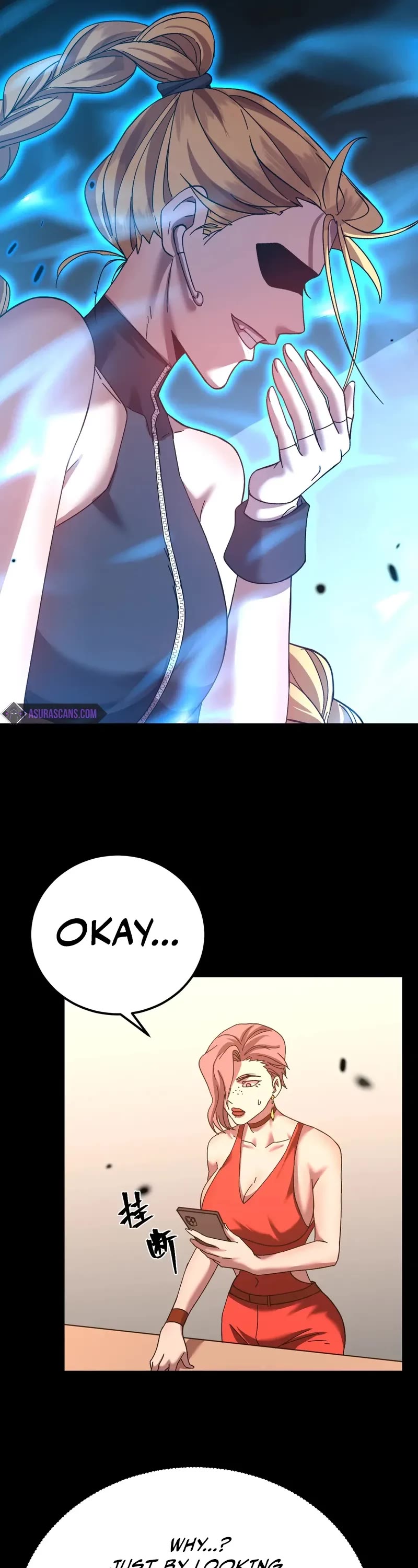 Martial Art: Future's Ten Thousand Years Chapter 164 page 43 - Chapter 164