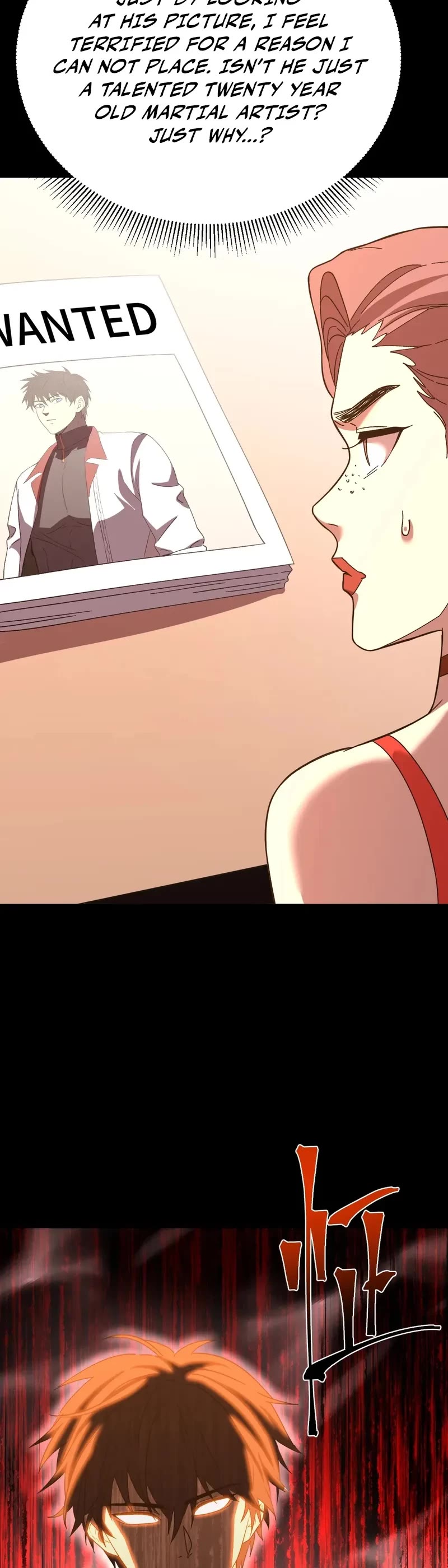 Martial Art: Future's Ten Thousand Years Chapter 164 page 44 - Chapter 164