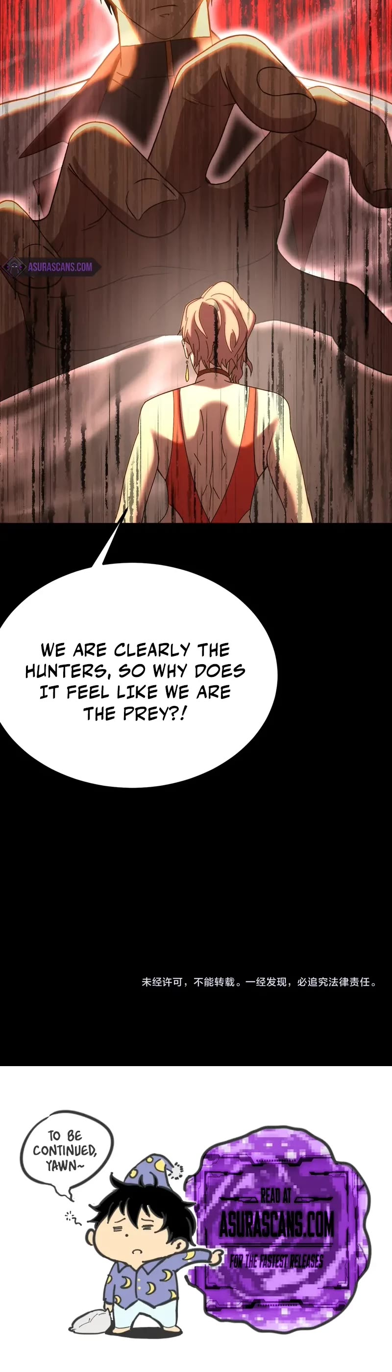 Martial Art: Future's Ten Thousand Years Chapter 164 page 45 - Chapter 164