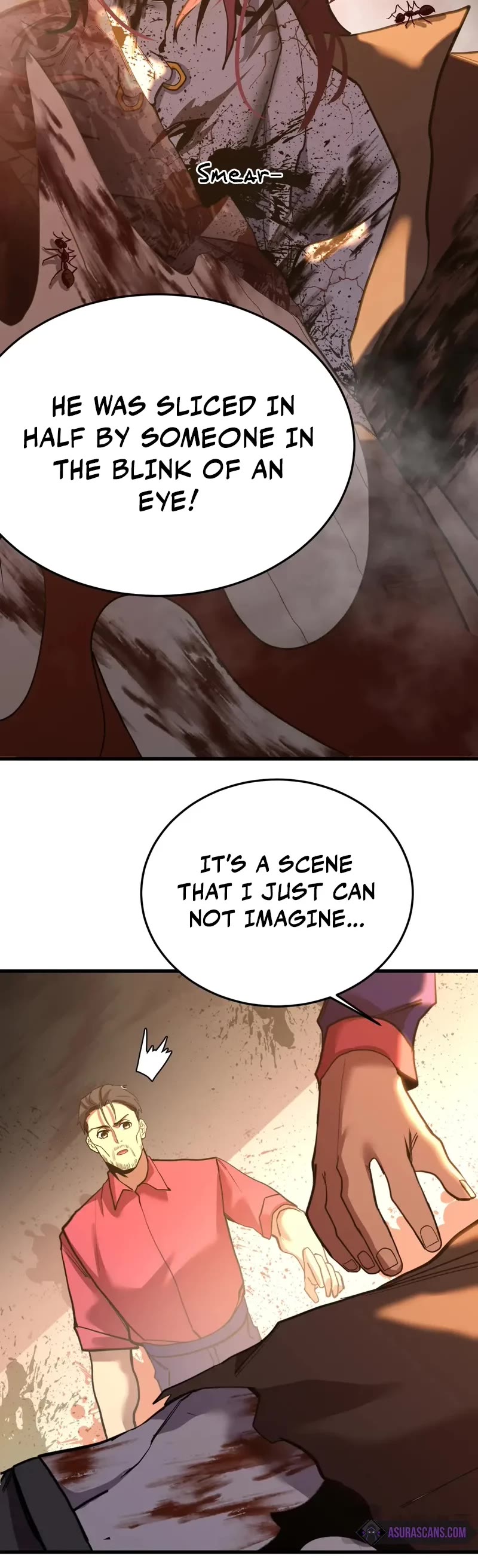 Martial Art: Future's Ten Thousand Years Chapter 165 page 10 - Chapter 165
