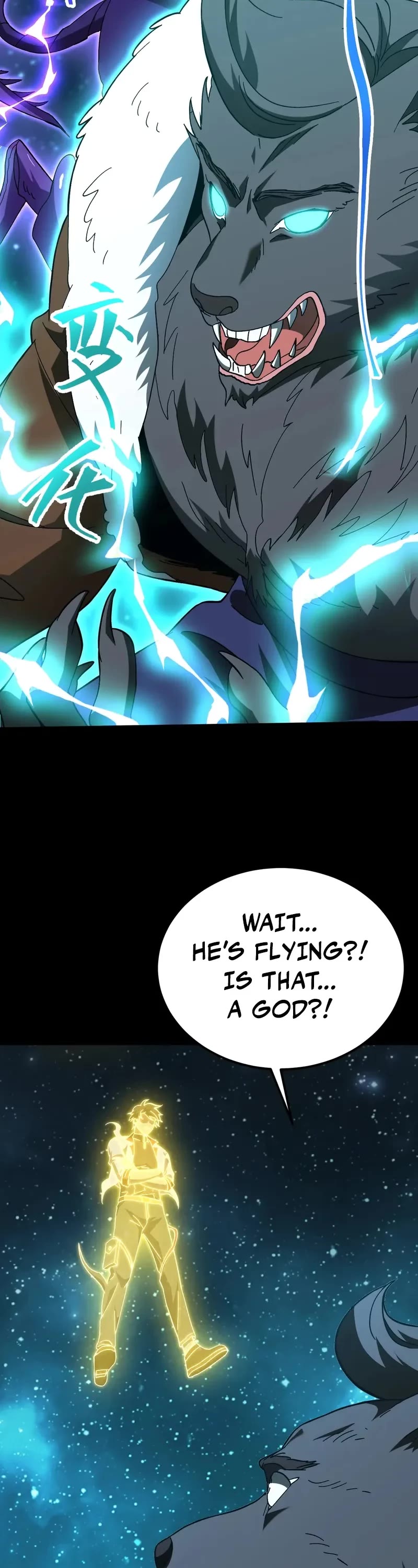 Martial Art: Future's Ten Thousand Years Chapter 165 page 27 - Chapter 165