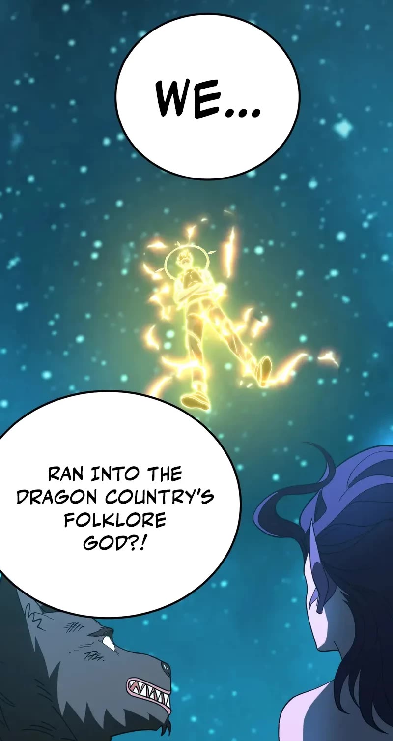 Martial Art: Future's Ten Thousand Years Chapter 165 page 38 - Chapter 165