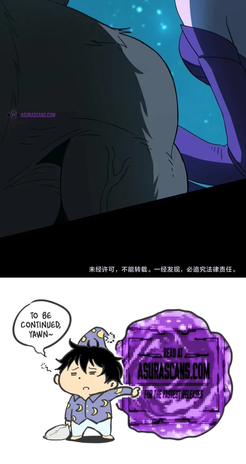 Martial Art: Future's Ten Thousand Years Chapter 165 page 39 - Chapter 165
