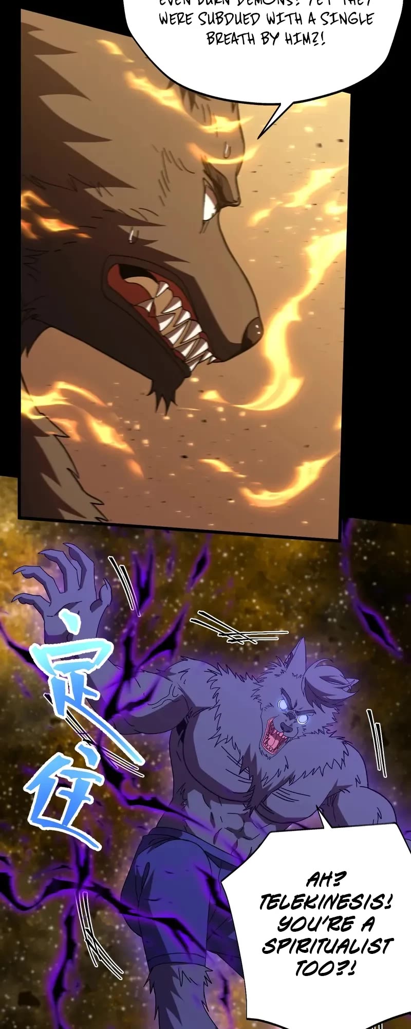 Martial Art: Future's Ten Thousand Years Chapter 166 page 10 - Chapter 166