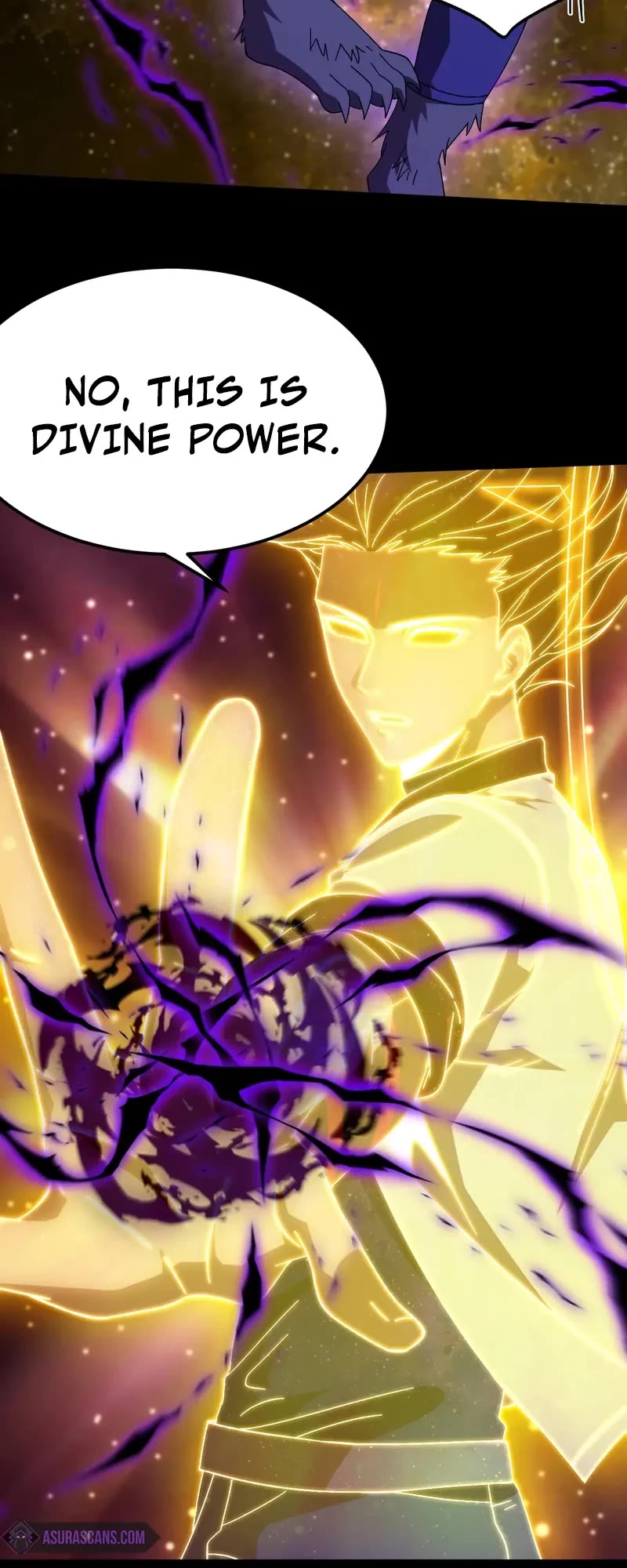 Martial Art: Future's Ten Thousand Years Chapter 166 page 11 - Chapter 166
