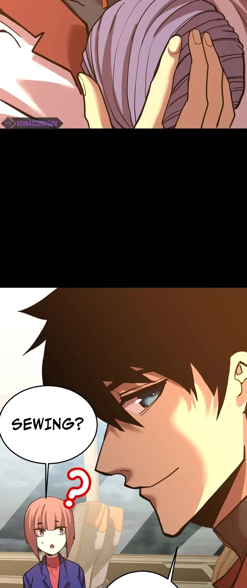 Martial Art: Future's Ten Thousand Years Chapter 166 page 18 - Chapter 166