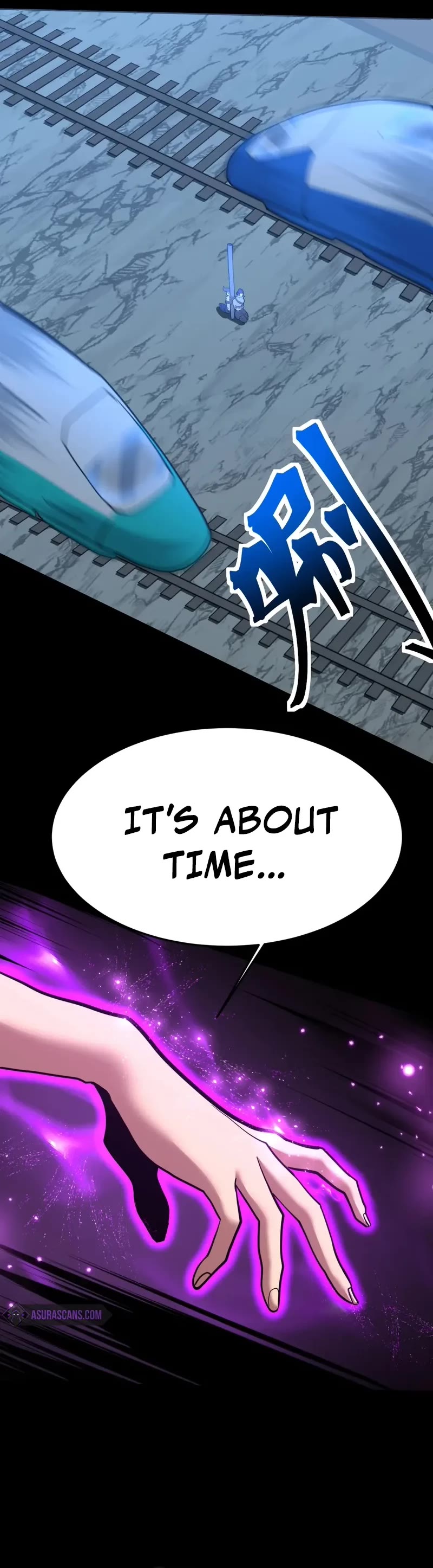 Martial Art: Future's Ten Thousand Years Chapter 166 page 22 - Chapter 166