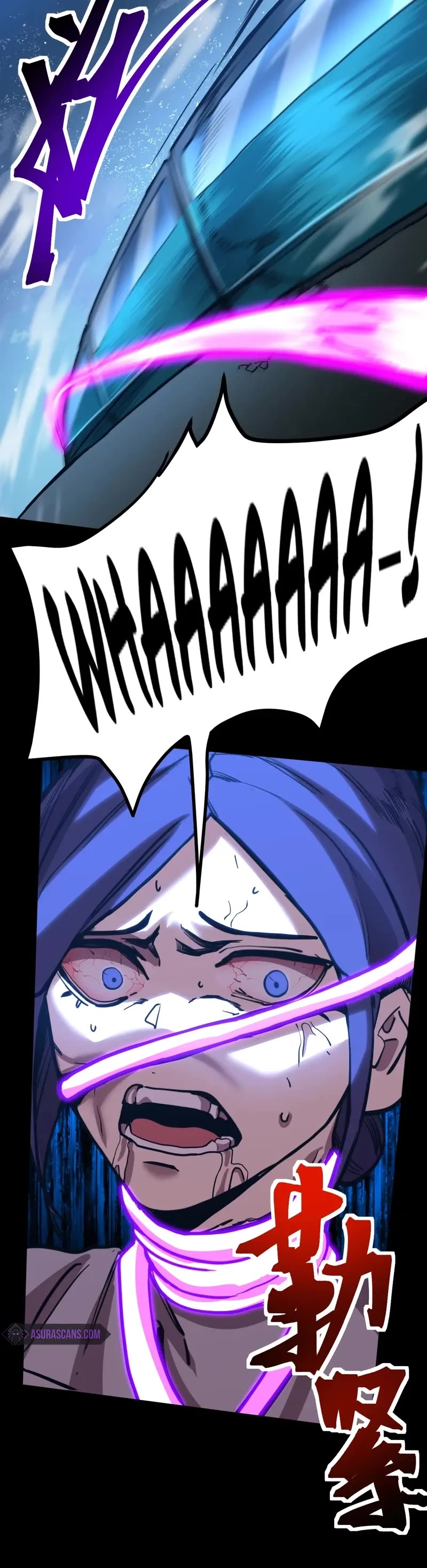 Martial Art: Future's Ten Thousand Years Chapter 166 page 25 - Chapter 166