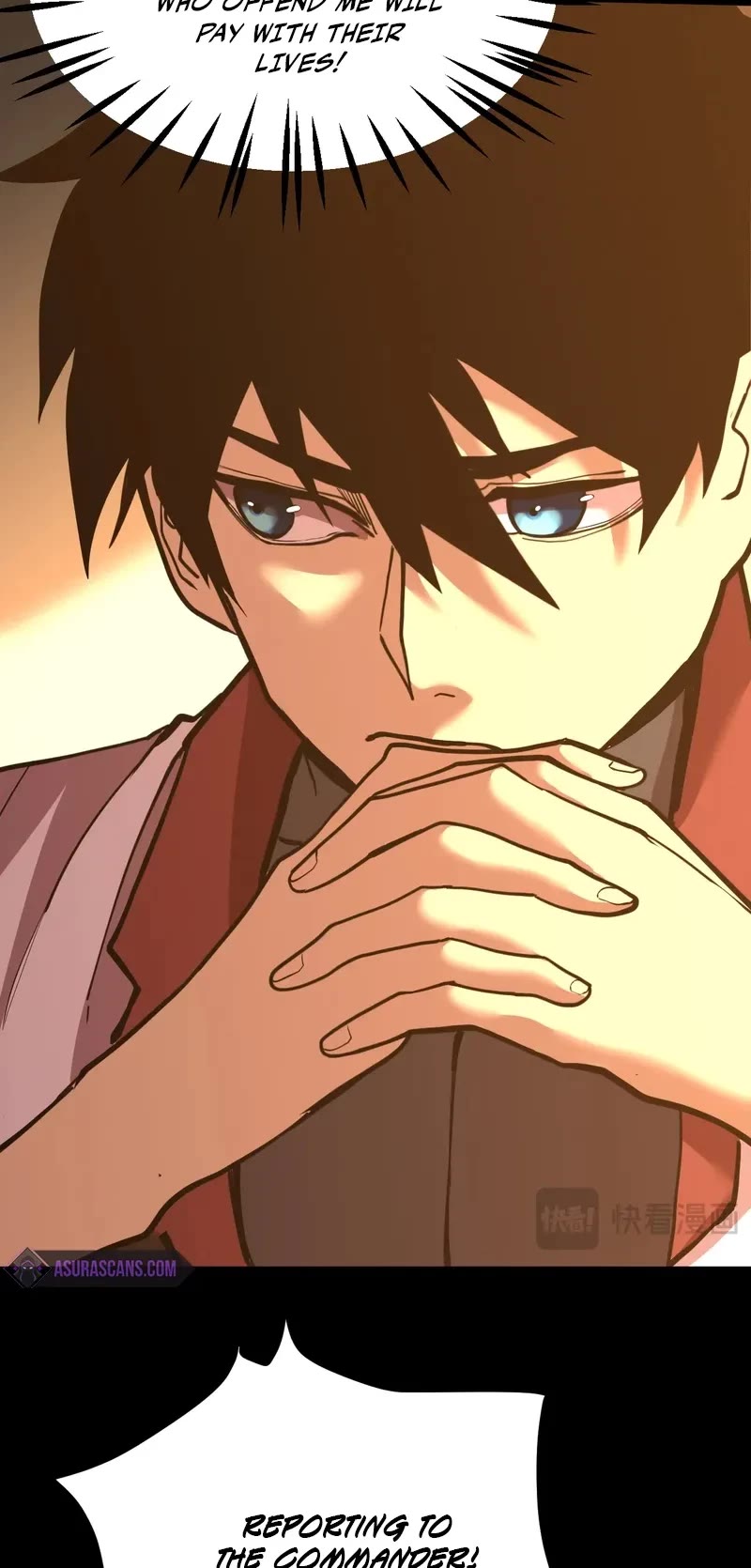 Martial Art: Future's Ten Thousand Years Chapter 166 page 28 - Chapter 166