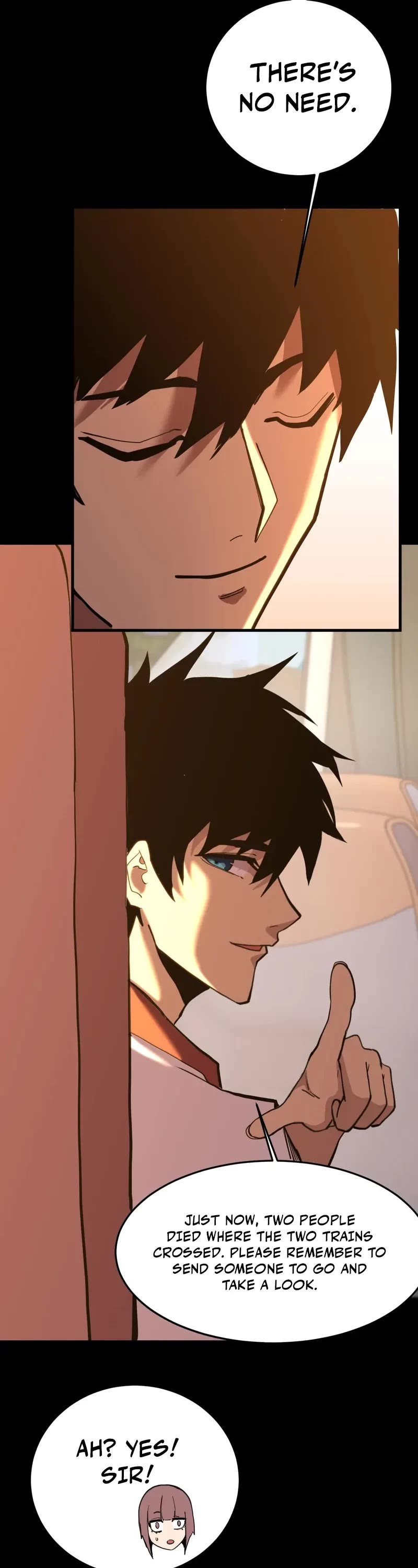 Martial Art: Future's Ten Thousand Years Chapter 166 page 30 - Chapter 166