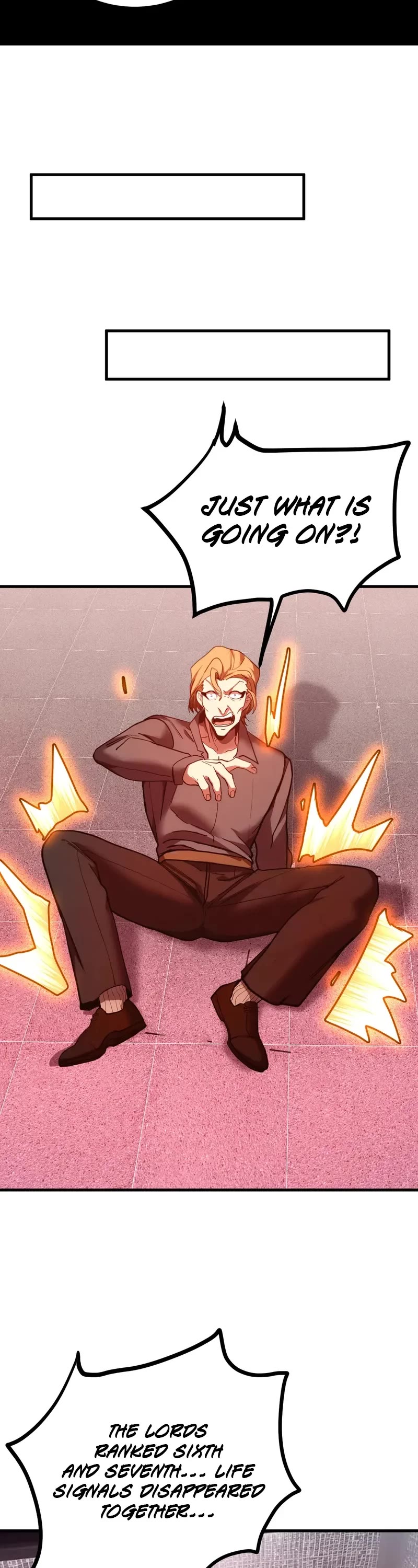 Martial Art: Future's Ten Thousand Years Chapter 166 page 31 - Chapter 166