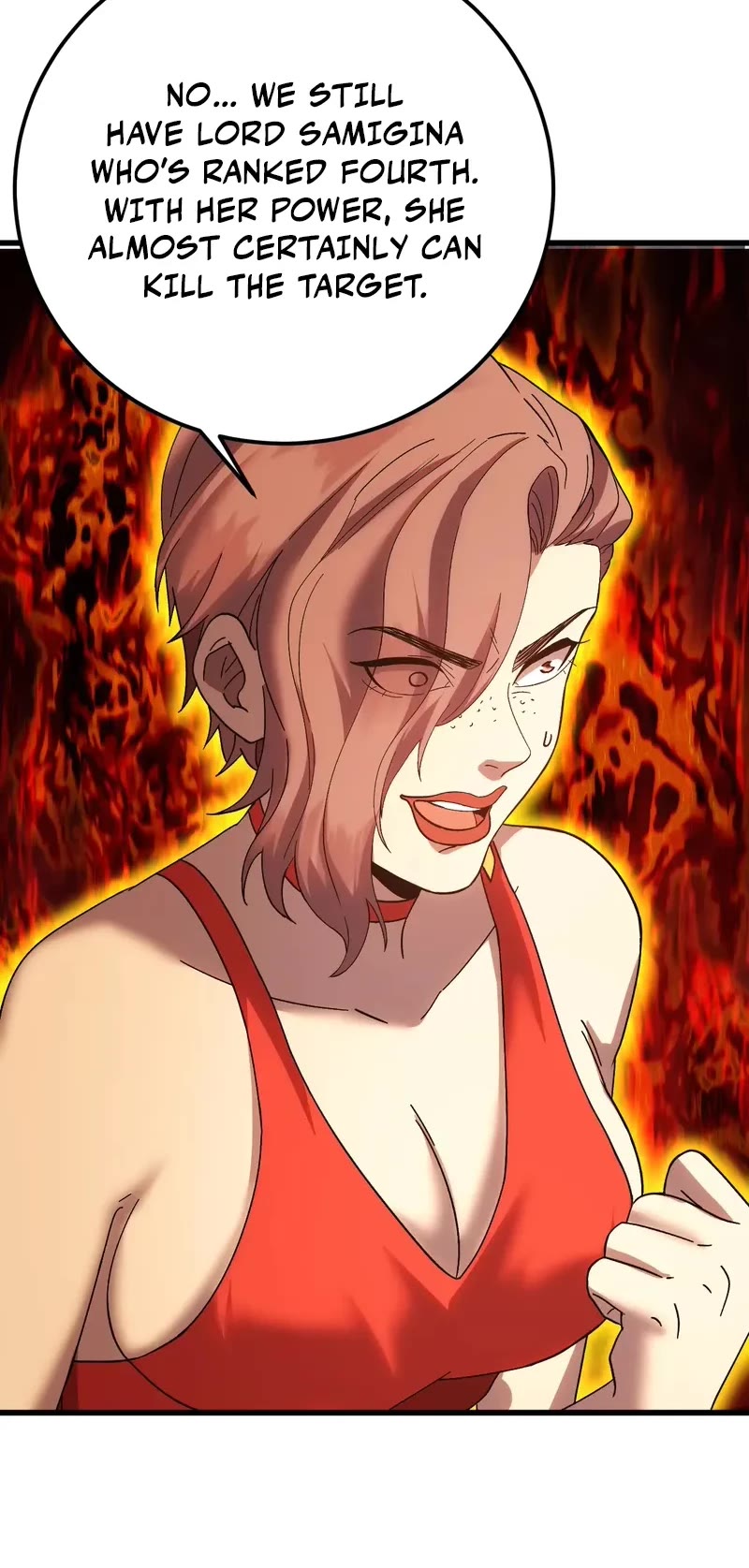 Martial Art: Future's Ten Thousand Years Chapter 166 page 37 - Chapter 166