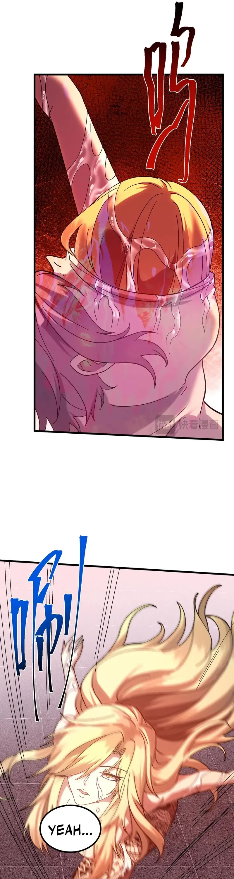 Martial Art: Future's Ten Thousand Years Chapter 166 page 41 - Chapter 166