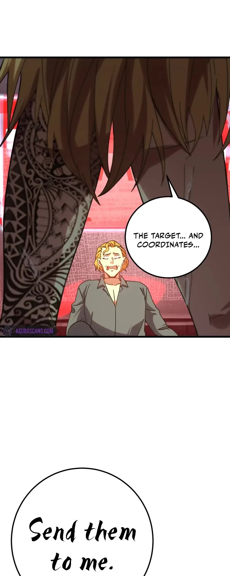 Martial Art: Future's Ten Thousand Years Chapter 166 page 43 - Chapter 166