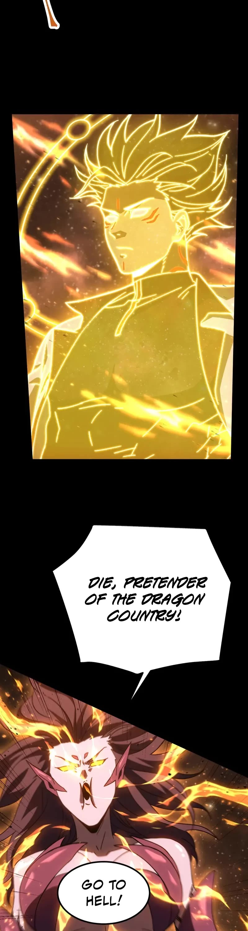 Martial Art: Future's Ten Thousand Years Chapter 166 page 5 - Chapter 166
