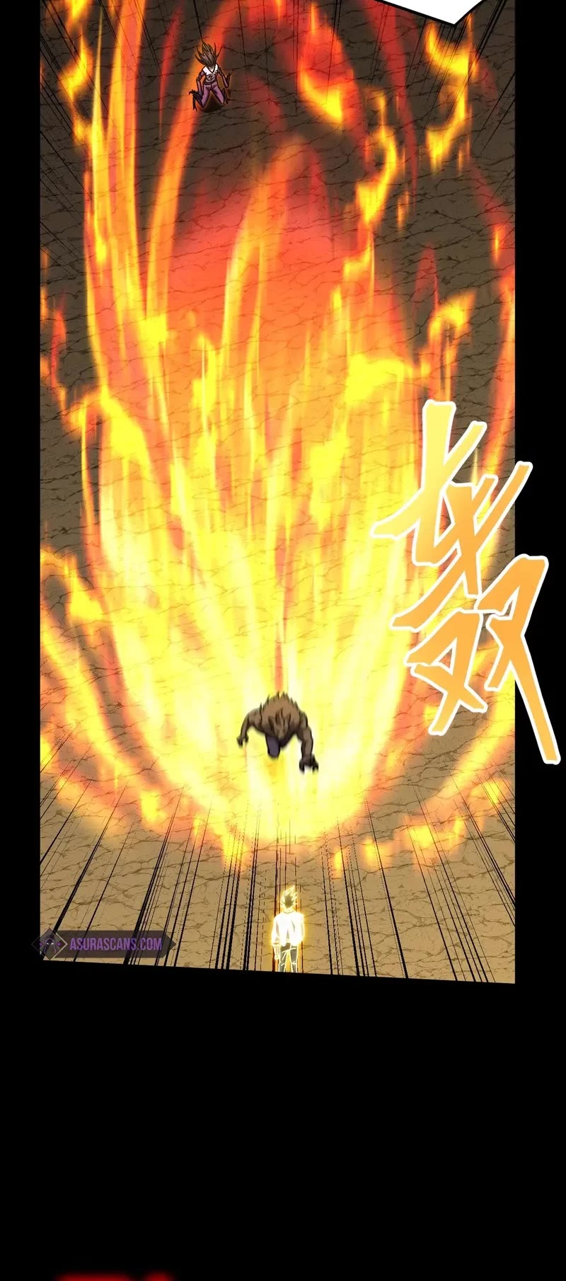Martial Art: Future's Ten Thousand Years Chapter 166 page 7 - Chapter 166