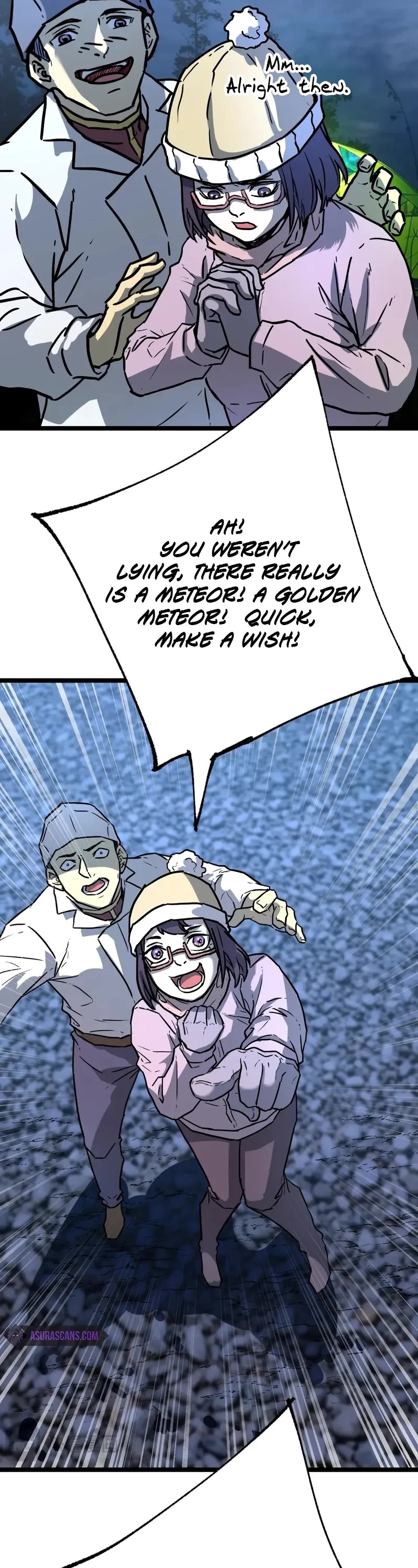 Martial Art: Future's Ten Thousand Years Chapter 167 page 15 - Chapter 167