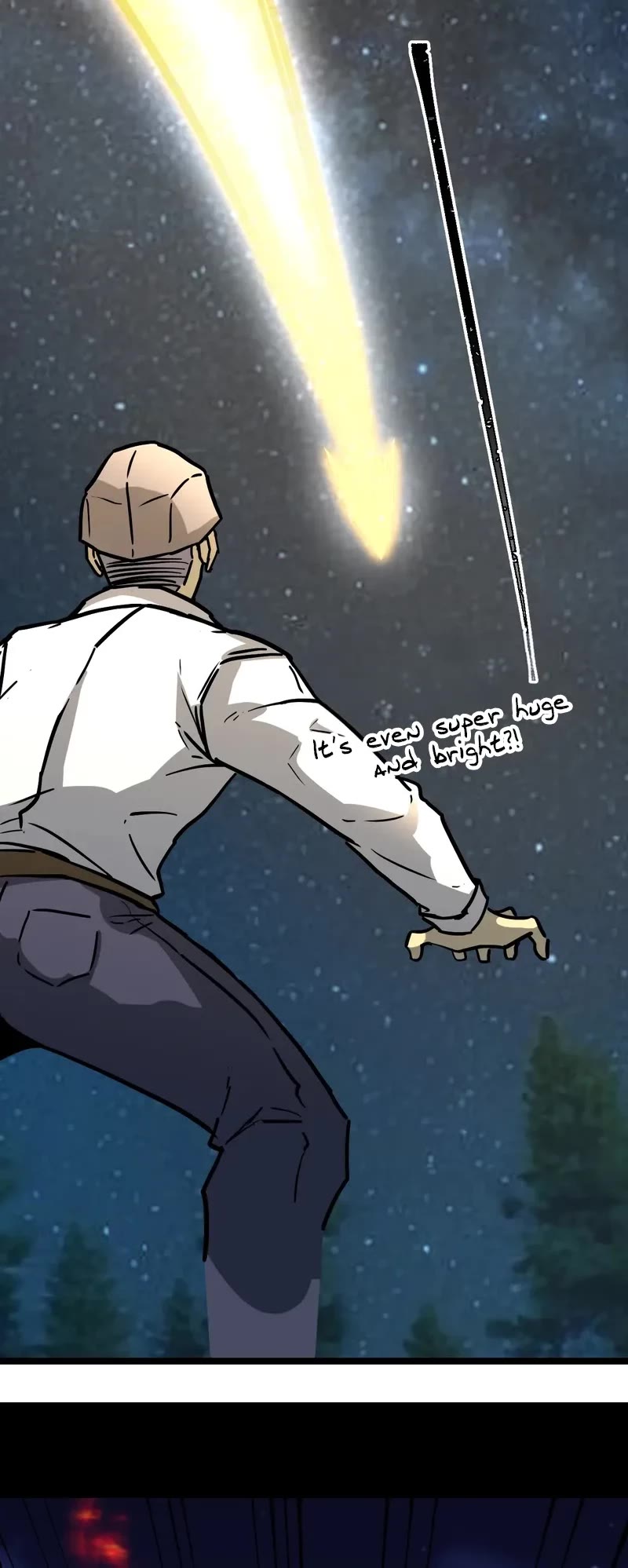 Martial Art: Future's Ten Thousand Years Chapter 167 page 17 - Chapter 167