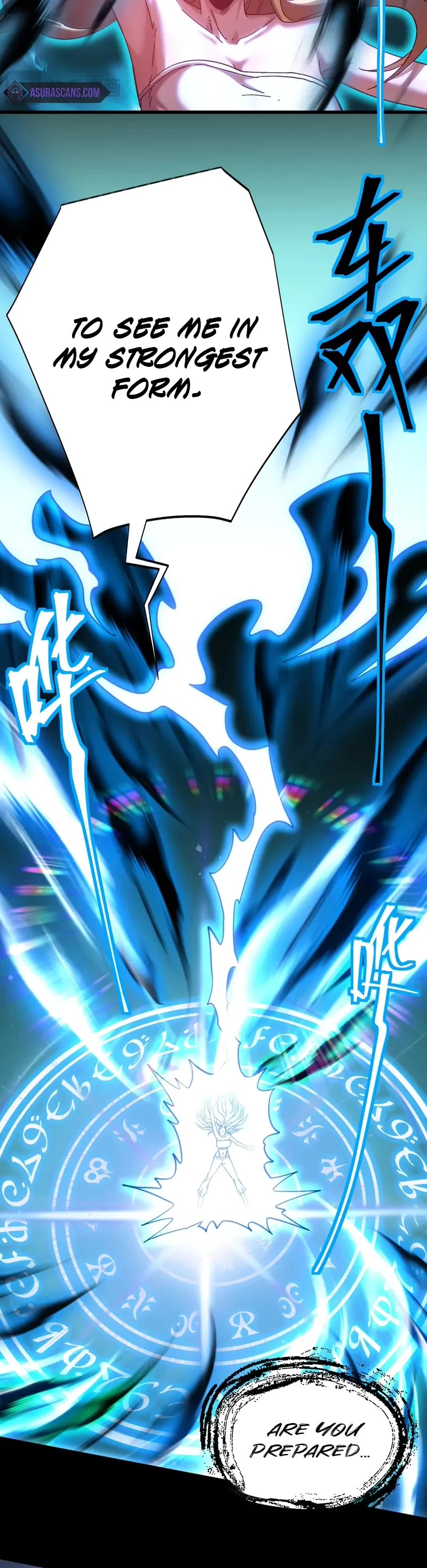Martial Art: Future's Ten Thousand Years Chapter 167 page 28 - Chapter 167