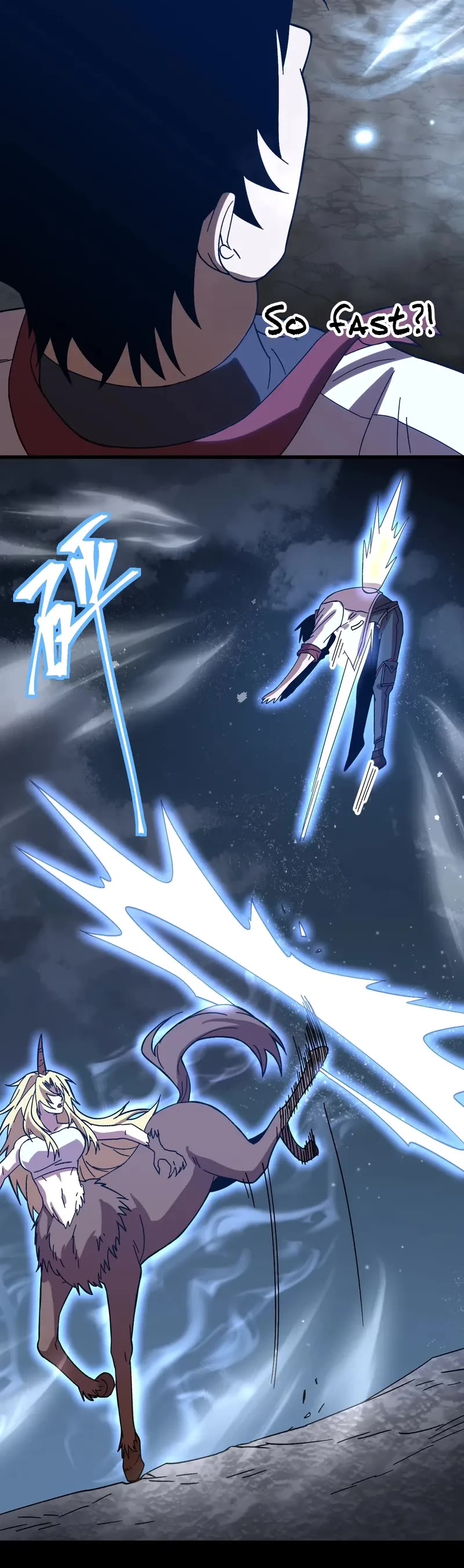 Martial Art: Future's Ten Thousand Years Chapter 167 page 31 - Chapter 167