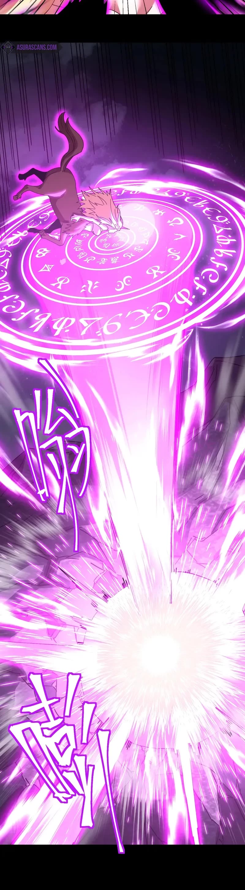 Martial Art: Future's Ten Thousand Years Chapter 167 page 34 - Chapter 167