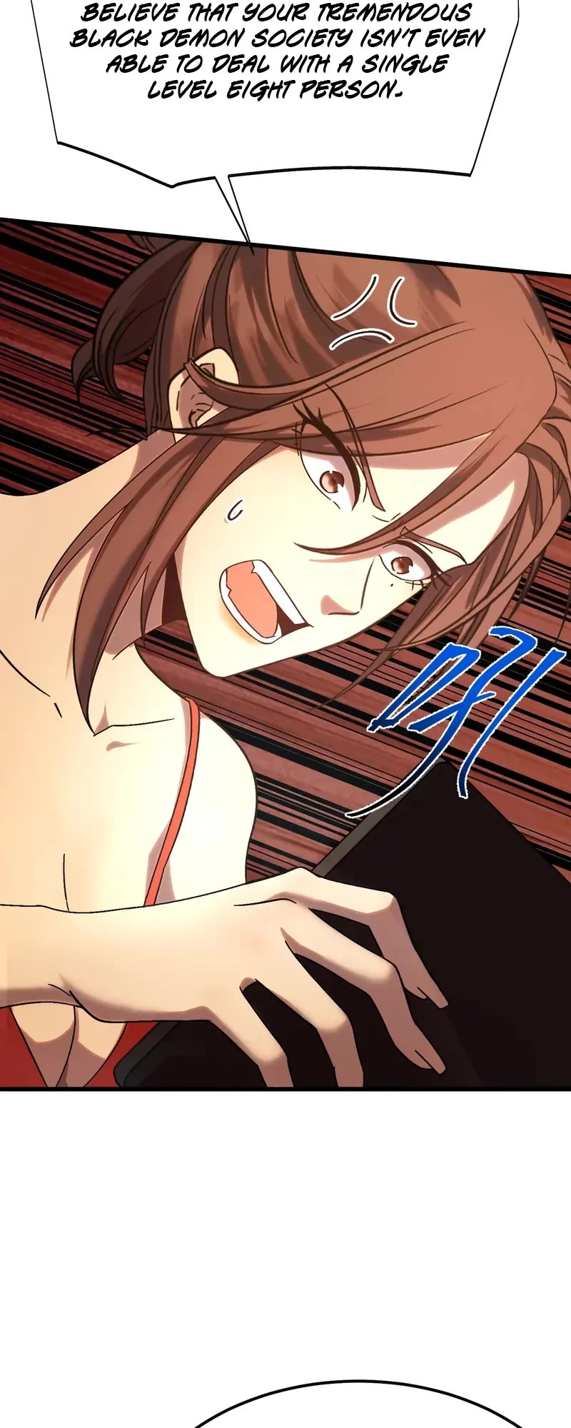 Martial Art: Future's Ten Thousand Years Chapter 168 page 19 - Chapter 168