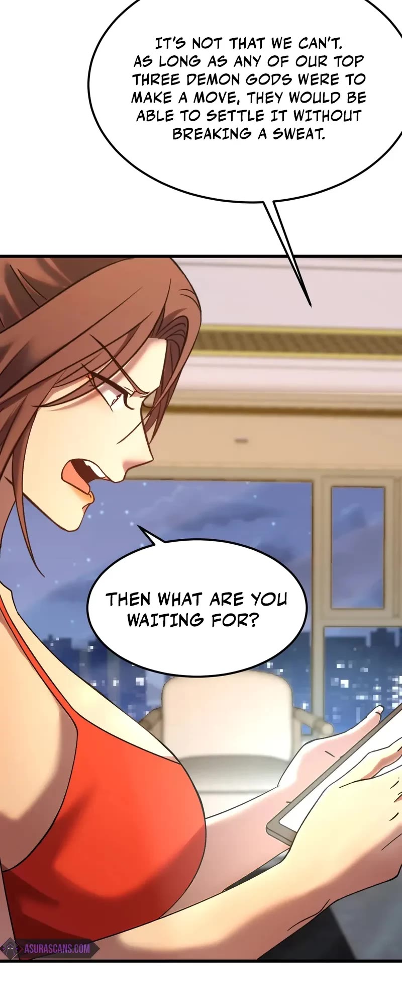 Martial Art: Future's Ten Thousand Years Chapter 168 page 20 - Chapter 168