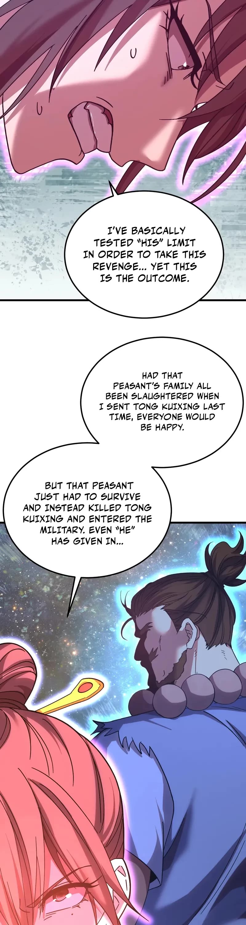 Martial Art: Future's Ten Thousand Years Chapter 168 page 25 - Chapter 168