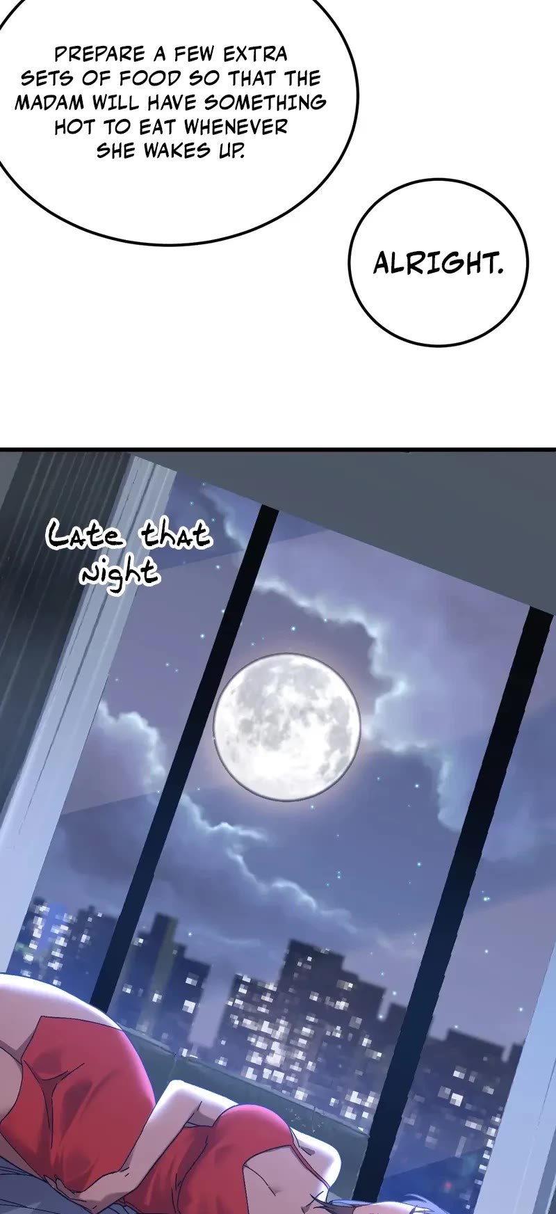 Martial Art: Future's Ten Thousand Years Chapter 168 page 30 - Chapter 168