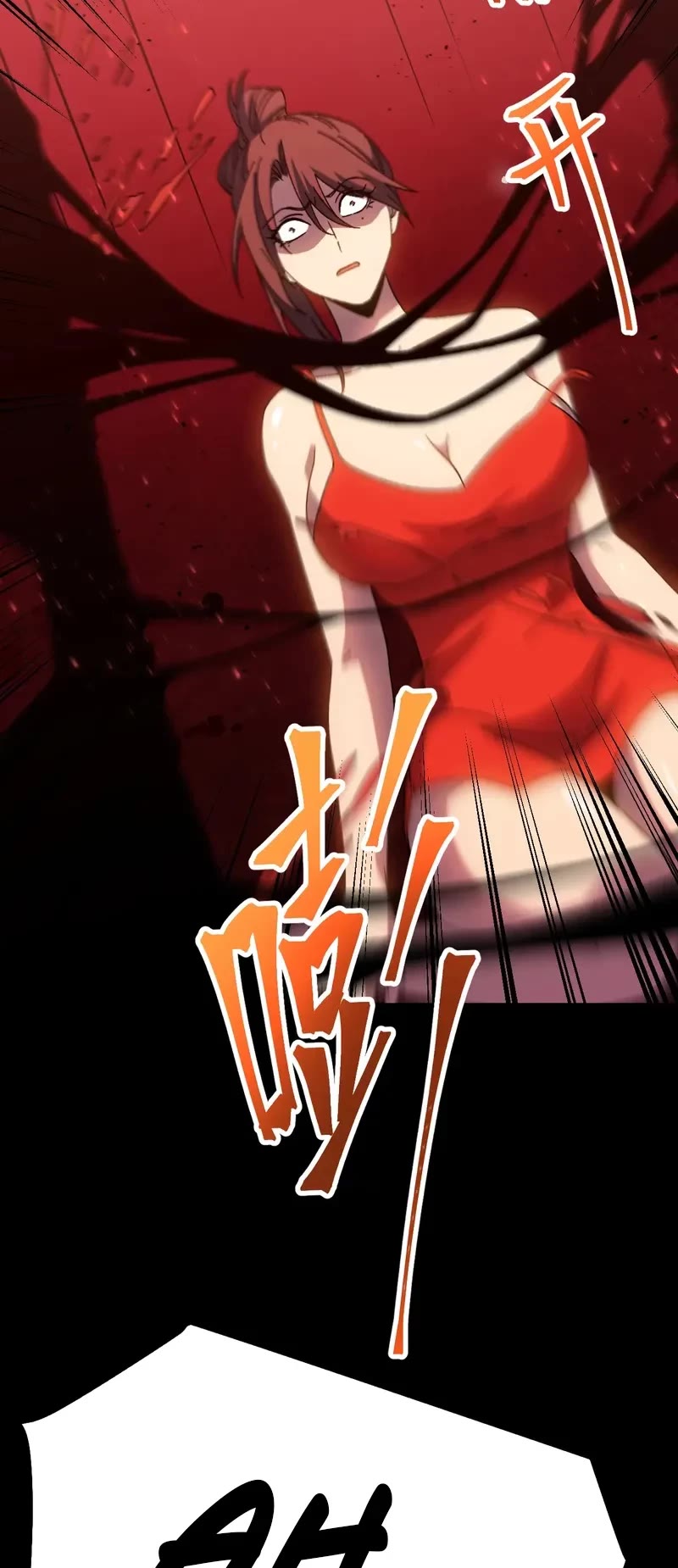 Martial Art: Future's Ten Thousand Years Chapter 168 page 34 - Chapter 168