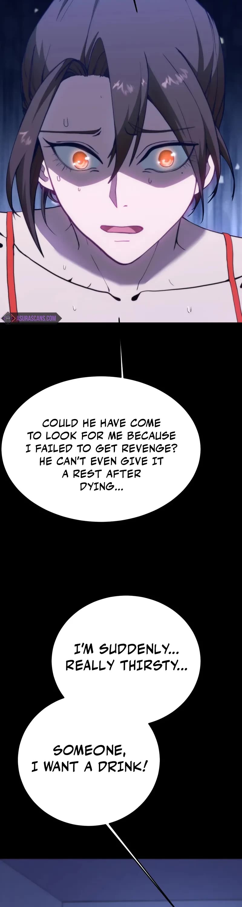 Martial Art: Future's Ten Thousand Years Chapter 168 page 37 - Chapter 168