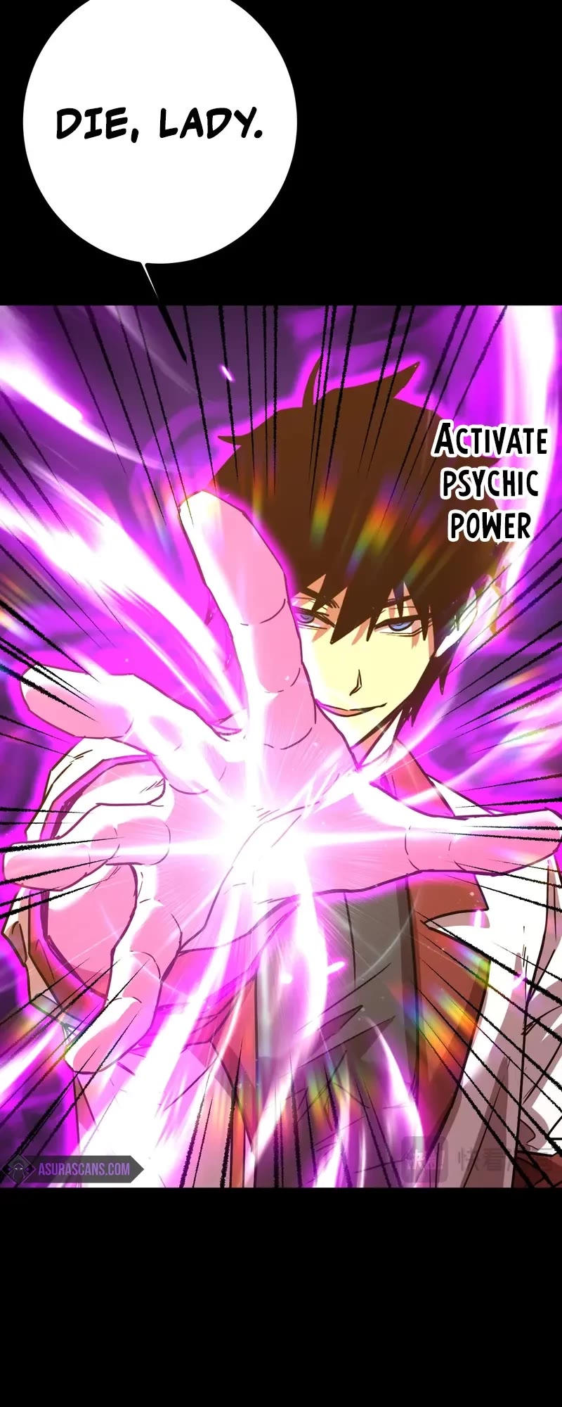 Martial Art: Future's Ten Thousand Years Chapter 168 page 4 - Chapter 168