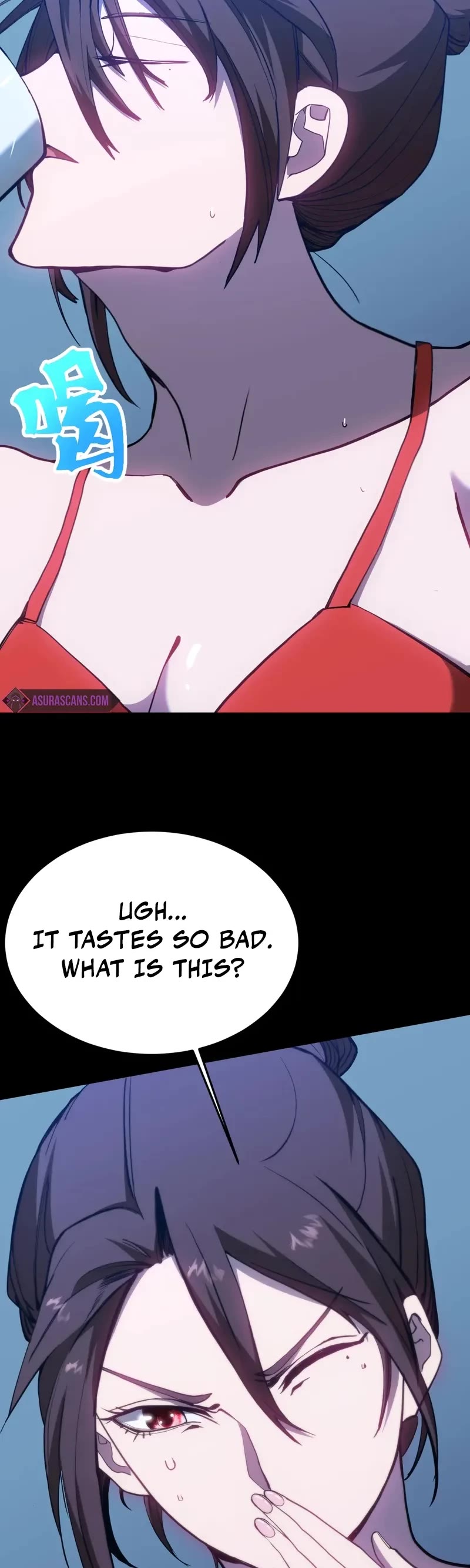 Martial Art: Future's Ten Thousand Years Chapter 168 page 41 - Chapter 168
