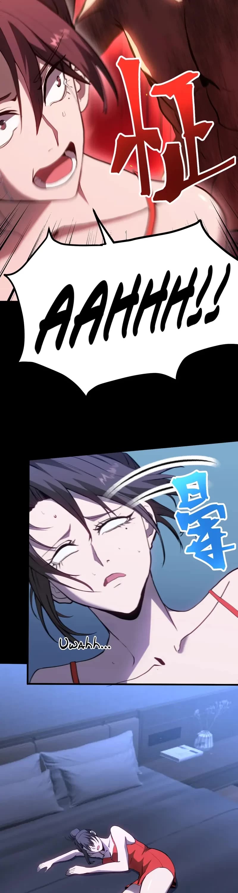 Martial Art: Future's Ten Thousand Years Chapter 168 page 44 - Chapter 168