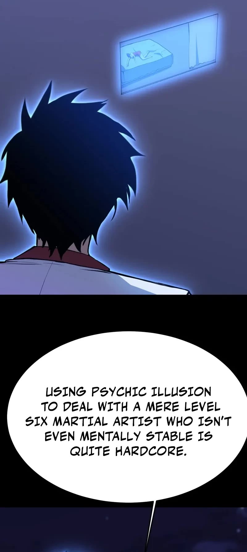 Martial Art: Future's Ten Thousand Years Chapter 168 page 46 - Chapter 168