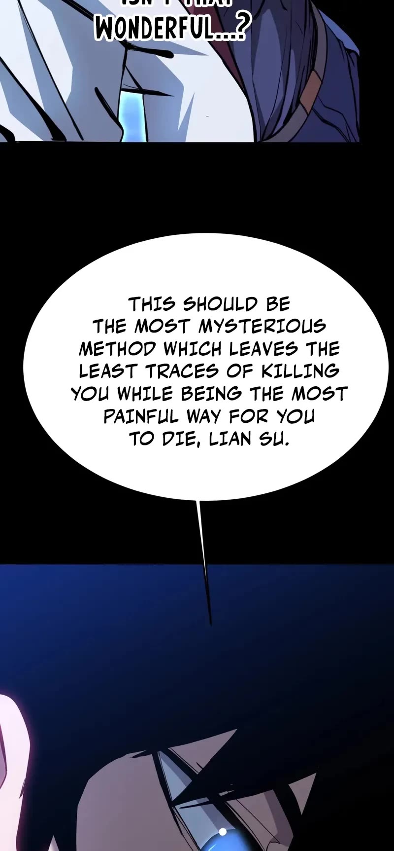 Martial Art: Future's Ten Thousand Years Chapter 168 page 48 - Chapter 168