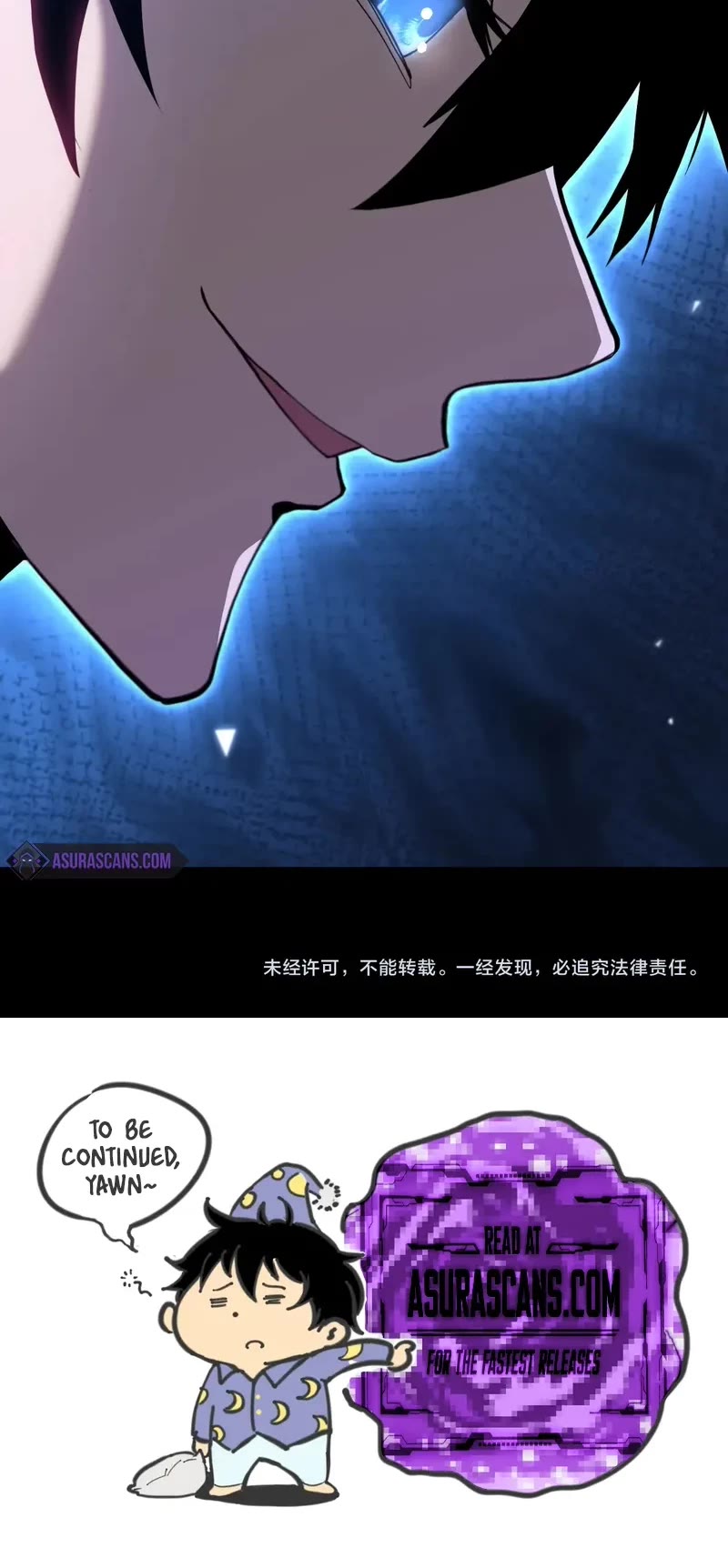 Martial Art: Future's Ten Thousand Years Chapter 168 page 49 - Chapter 168