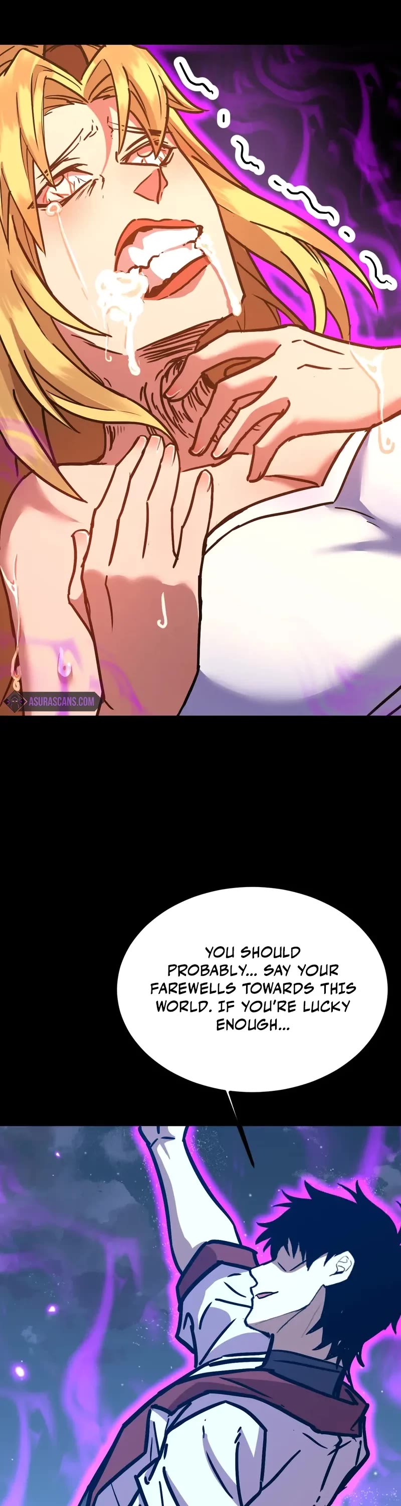 Martial Art: Future's Ten Thousand Years Chapter 168 page 6 - Chapter 168