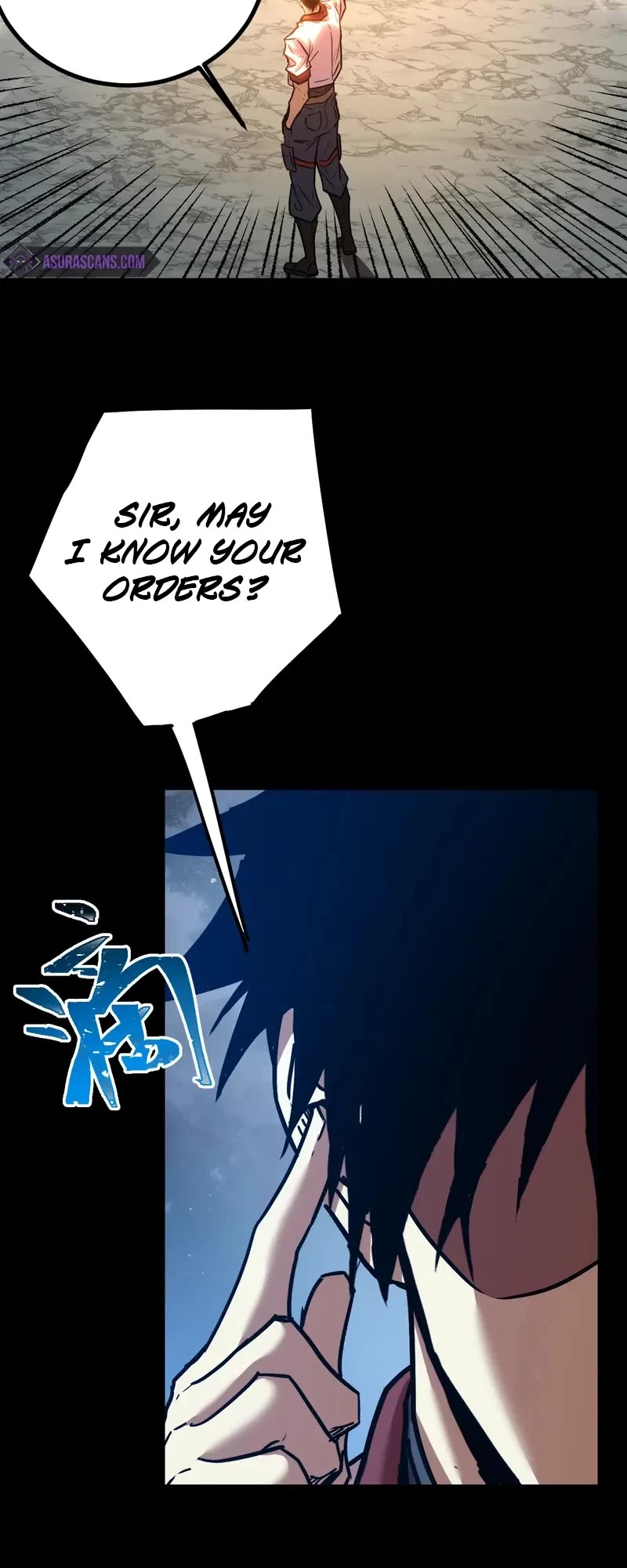 Martial Art: Future's Ten Thousand Years Chapter 168 page 8 - Chapter 168