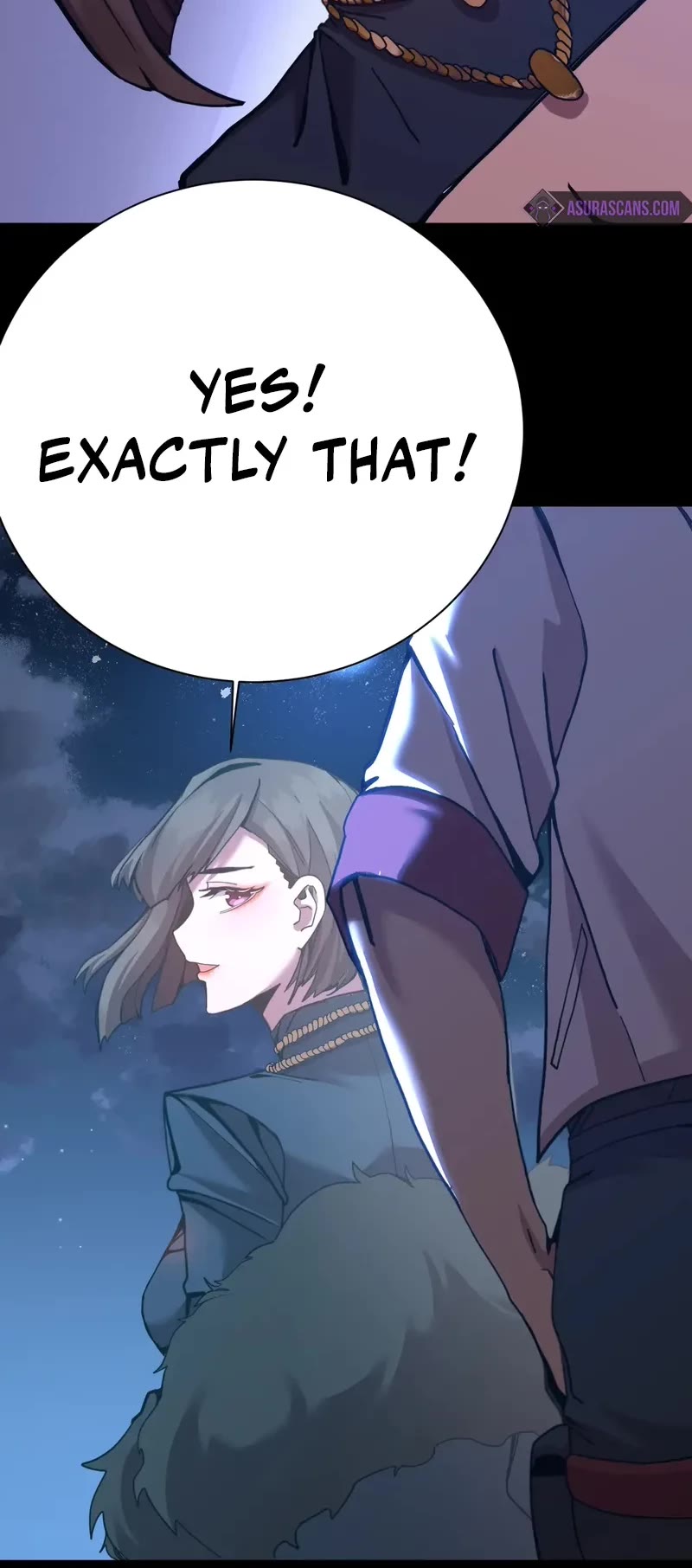 Martial Art: Future's Ten Thousand Years Chapter 169 page 17 - Chapter 169