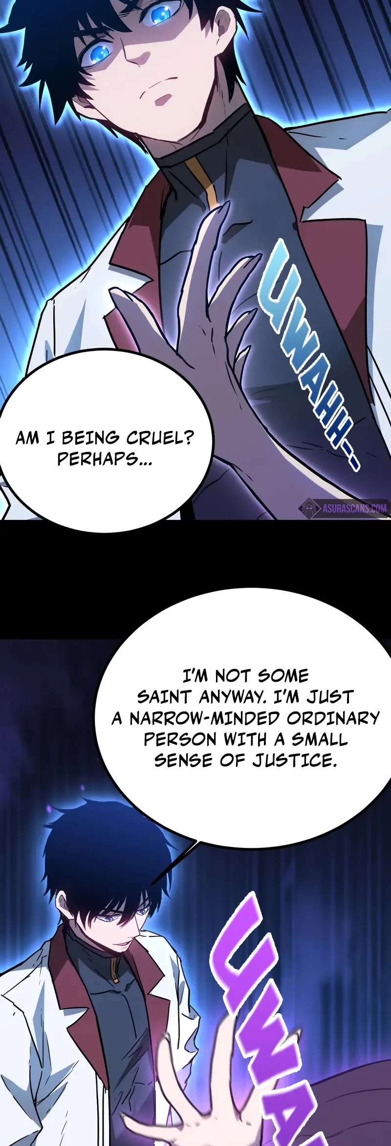 Martial Art: Future's Ten Thousand Years Chapter 169 page 2 - Chapter 169