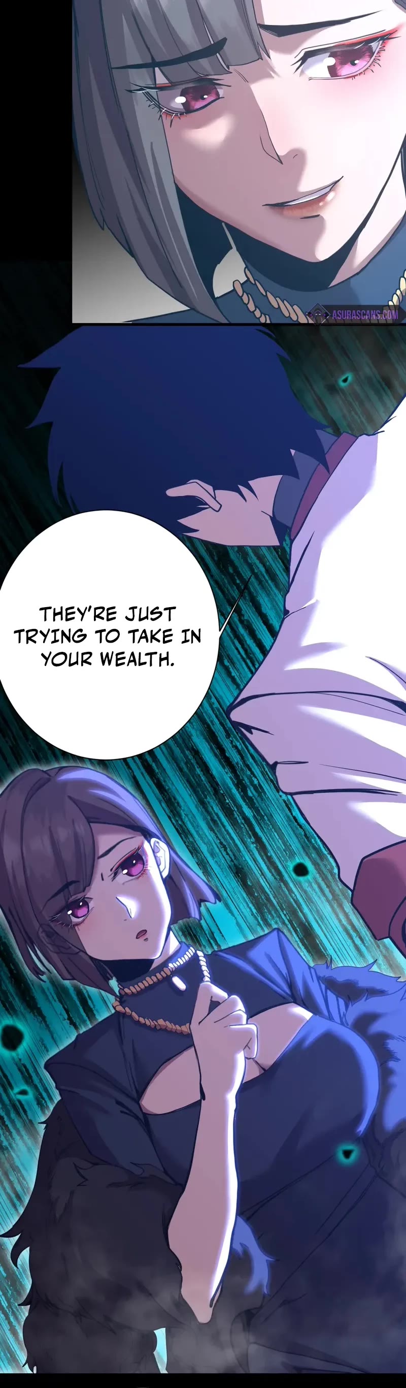 Martial Art: Future's Ten Thousand Years Chapter 169 page 20 - Chapter 169