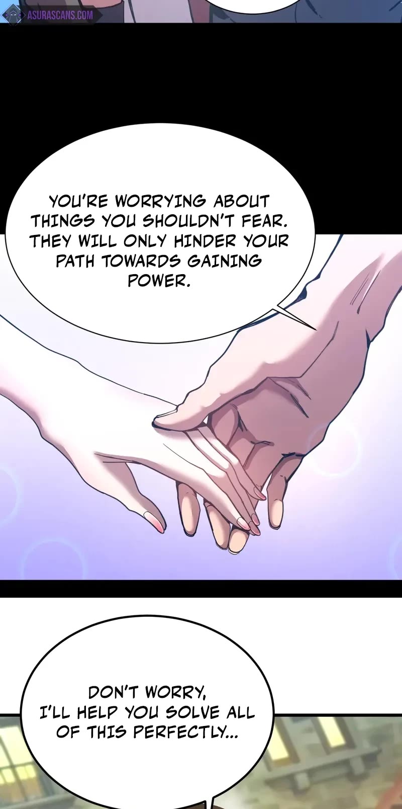 Martial Art: Future's Ten Thousand Years Chapter 169 page 27 - Chapter 169